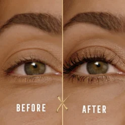 Max Factor Rise & Shine Mascara - 002 Brown Black -Cosmeticawinkel 1200x1200 443