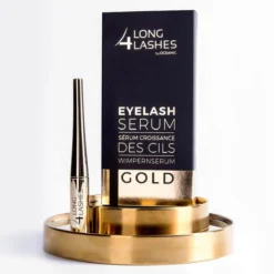 Oceanic Long4Lashes Gold Eyelash Wimpernserum 4 Ml -Cosmeticawinkel 1200x1200 444