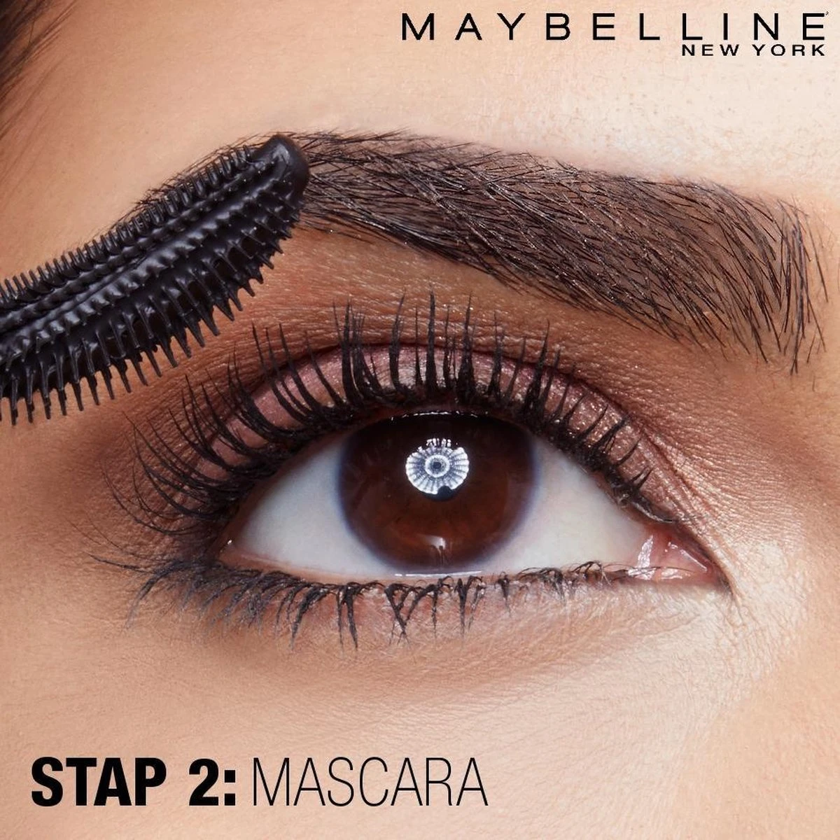 Maybelline Lash Sensational Primer Mascara 6 Maybelline Lash Sensational Primer Mascara - Afbeelding 6