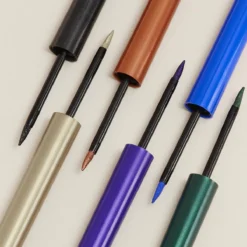 Rimmel London Rimmel Wonder'proof Liner Eyeliner - 003 Green 13 Rimmel London Rimmel Wonder'proof Liner Eyeliner - 003 Green -Cosmeticawinkel 1200x1200 458