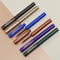 Rimmel London Rimmel Wonder'proof Liner Eyeliner - 003 Green 14 Rimmel London Rimmel Wonder'proof Liner Eyeliner - 003 Green -Cosmeticawinkel 1200x1200 459