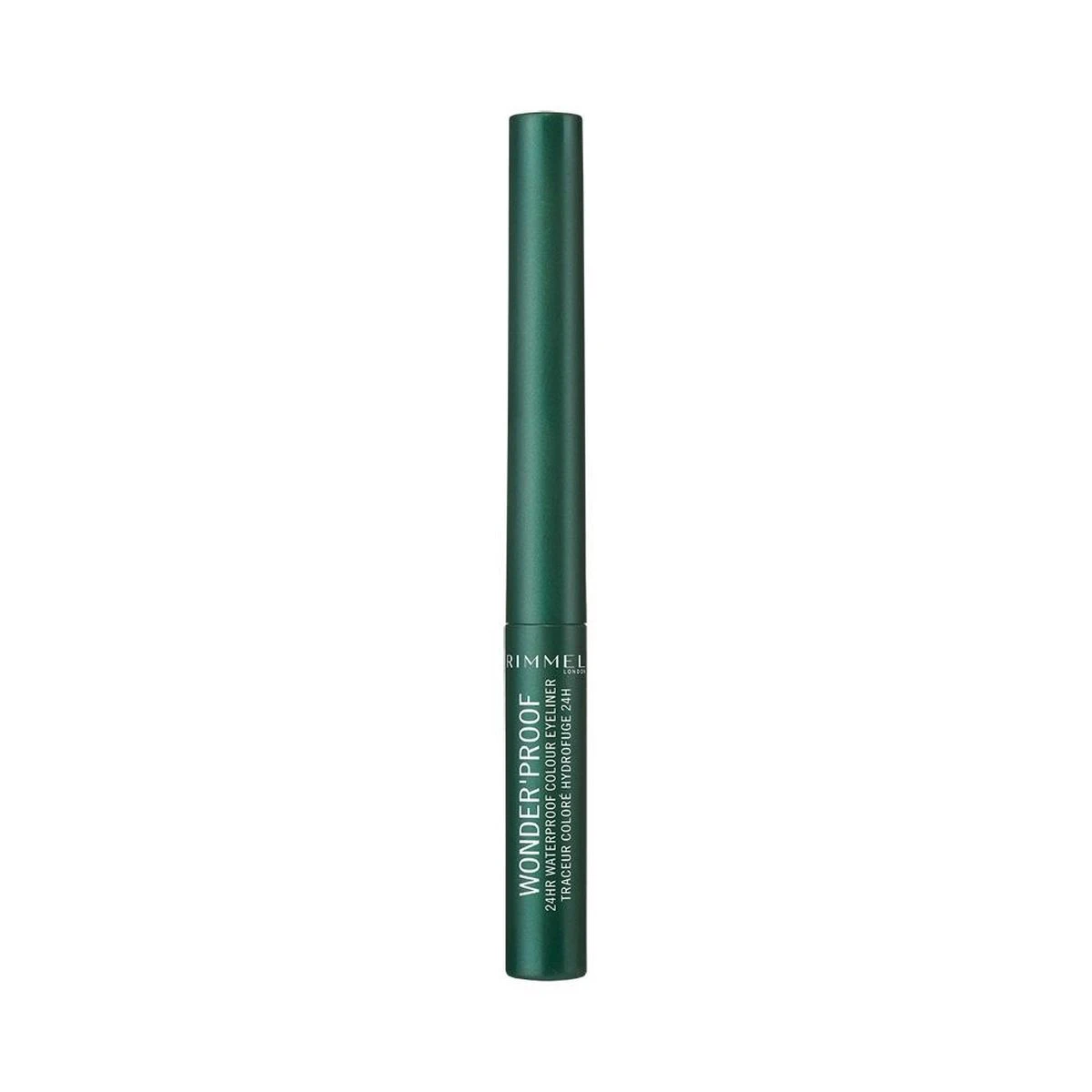 Rimmel London Rimmel Wonder'proof Liner Eyeliner - 003 Green 8 Rimmel London Rimmel Wonder'proof Liner Eyeliner - 003 Green - Afbeelding 8