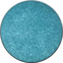 Bourjois New Round Pot Oogschaduw - 02 Bleu Canard -Cosmeticawinkel 1200x1200 465