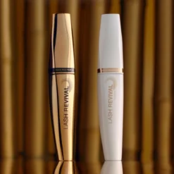 Max Factor Lash Revival Volume Boosting Primer Mascara - 000 Transparant 18 Max Factor Lash Revival Volume Boosting Primer Mascara - 000 Transparant -Cosmeticawinkel 1200x1200 486