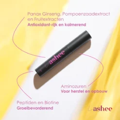 Lashee Advanced Lash Lift - Wimperserum - Wimpergroei - Lash Serum - Volle Wimpers - Eyelash & Wenkbrauw Serum - Geschikt Voor Gevoelige Ogen - Vegan - 3 Ml -Cosmeticawinkel 1200x1200 496
