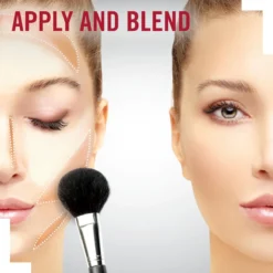 Rimmel London Natural Bronzer Bronzing Powder - 26 Sun Kissed -Cosmeticawinkel 1200x1200 5