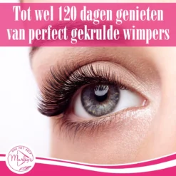 MURLEY’s Lash Lift Professionele Wimperlifting Set - Eyelash Lifting Kit - Wimperlift - Lashlift - 12 Weken Lang Perfect Gekrulde Wimpers - Geen Wimperkruller Meer Nodig 10 MURLEY’s Lash Lift Professionele Wimperlifting Set - Eyelash Lifting Kit - Wimperlift - Lashlift - 12 Weken Lang Perfect Gekrulde Wimpers - Geen Wimperkruller Meer Nodig -Cosmeticawinkel 1200x1200 505