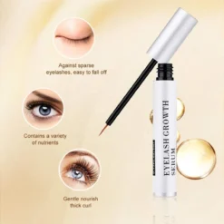 Merkloos Lash Lift Wimperserum - Lash Serum - Lashlift - Wimperlift - Eyelash Serum - Wimper Lift -Cosmeticawinkel 1200x1200 517