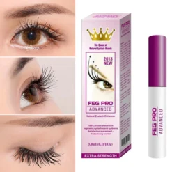 Merkloos FEG Pro Geavanceerde Wimpeserum | Wimper Groei Booster | Wimper Behandelingen | Serum Enhancer | Originele Feg Eyelash Enhancer Eyelash Serum Eyebrow Enhancer Eyebrow Serum -Cosmeticawinkel 1200x1200 535