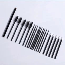 2 In 1 - Henna Wenkbrauwverf En Wimperverf - Zwart - Henna Brows - DIY Henna Brows Kit - Starterspakket Met Vele Extra's - 30 Ml -Cosmeticawinkel 1200x1200 547