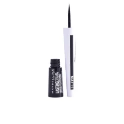 Maybelline Master Ink Matte Liner - Charcoal Black - Zwart - Eyeliner -Cosmeticawinkel 1200x1200 570