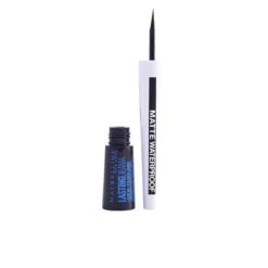 Maybelline Master Ink Matte Waterproof - Black - Eyeliner -Cosmeticawinkel 1200x1200 579