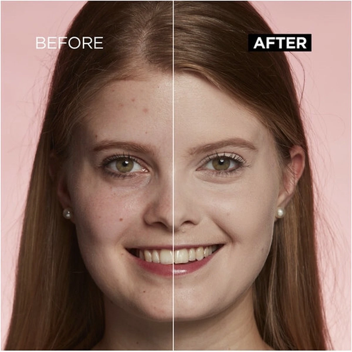 L'Oréal Paris Infaillible More Than Concealer - 324 Oatmeal - Dekkend 4 L'Oréal Paris Infaillible More Than Concealer - 324 Oatmeal - Dekkend - Afbeelding 4