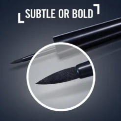 Rimmel London Exaggerate Eyeliner - 01 Black 23 Rimmel London Exaggerate Eyeliner - 01 Black -Cosmeticawinkel 1200x1200 590