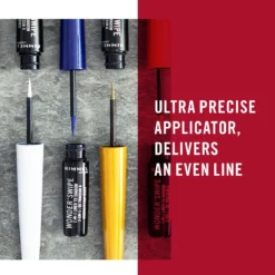 Rimmel London Wonder Swipe Eyeliner - 009 Mega Hottie Pink -Cosmeticawinkel 1200x1200 603