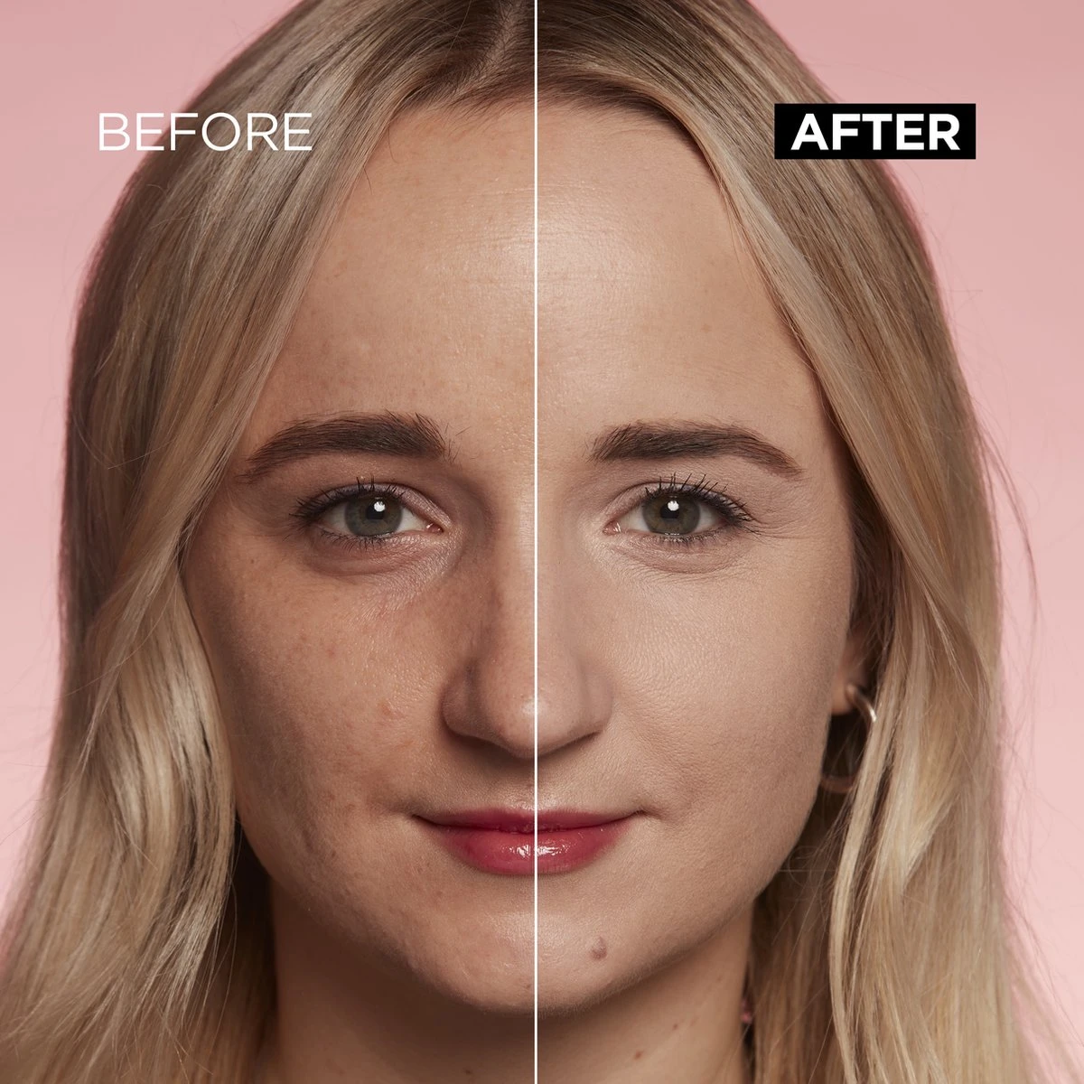 L'Oréal Paris Infaillible More Than Concealer - 324 Oatmeal - Dekkend 10 L'Oréal Paris Infaillible More Than Concealer - 324 Oatmeal - Dekkend - Afbeelding 10