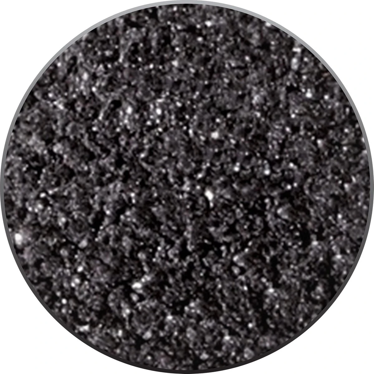 L'Oréal Paris Color Infallible - 014 Eternal Black - Oogschaduw 4 L'Oréal Paris Color Infallible - 014 Eternal Black - Oogschaduw - Afbeelding 4