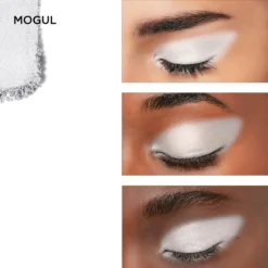 L’Oréal Paris Color Queen Oogschaduw - 19 Mogul - Wit - Met Shimmer Finish - 16,5 Gr. 13 L’Oréal Paris Color Queen Oogschaduw - 19 Mogul - Wit - Met Shimmer Finish - 16,5 Gr. -Cosmeticawinkel 1200x1200 642