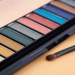 Rimmel London Magnif’Eyes Oogschaduw - 9 Jewel Rocks Edition 10 Rimmel London Magnif’Eyes Oogschaduw - 9 Jewel Rocks Edition -Cosmeticawinkel 1200x1200 646