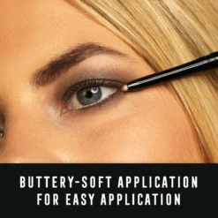 Max Factor Kohl Kajal Automatic Oogpotlood - 001 Black 16 Max Factor Kohl Kajal Automatic Oogpotlood - 001 Black -Cosmeticawinkel 1200x1200 647