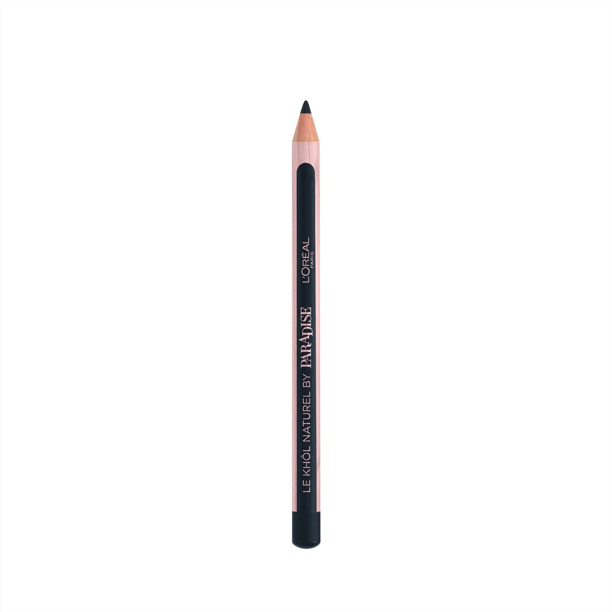 L'Oréal Paris Superliner Le Khôl Oogpotlood - 101 Midnight Black 1 L'Oréal Paris Superliner Le Khôl Oogpotlood - 101 Midnight Black