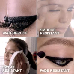 Maybelline Tattoo Liner Gel Pencil - 901 Intense Charcoal - Grijs - Waterproof Oogpotlood -Cosmeticawinkel 1200x1200 669