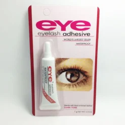 PRO-Deals | EyeLash Adhesive | Wimperlijm | Make-up | Nepwimpers | Extension Tool | 7 Gram | Clear White 9 PRO-Deals | EyeLash Adhesive | Wimperlijm | Make-up | Nepwimpers | Extension Tool | 7 Gram | Clear White -Cosmeticawinkel 1200x1200 710