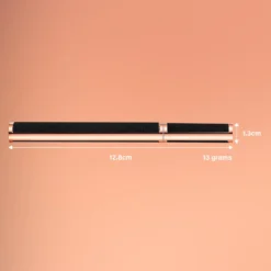 Merkloos Wimperlijm - Wimperextensions Lijm - Wimperlijm Voor Wimperextensions - Eyelash Glue - Eyeliner Zwart - Eyeliner Zwart Waterproof - Eyeliner – Magnetic Eyeliner Lashes -Cosmeticawinkel 1200x1200 715