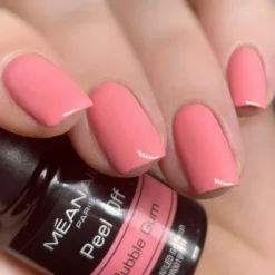 Méanail - Gellak Peel Off - Cruelty Free - 6 X 8ml - Gel Nagellak - Candy -Cosmeticawinkel 1200x1200 757