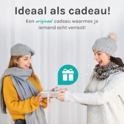 Nagel Tips - Oefenhand Nageltips - Kunstnagels - Nailtrainer - Nail Tips - 100 Stuks -Cosmeticawinkel 1200x1200 767