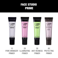 Maybelline Master Prime - 30 Anti Redness - Primer 21 Maybelline Master Prime - 30 Anti Redness - Primer -Cosmeticawinkel 1200x1200 79