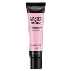 Maybelline Master Prime - 30 Anti Redness - Primer 27 Maybelline Master Prime - 30 Anti Redness - Primer -Cosmeticawinkel 1200x1200 81