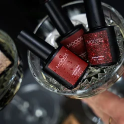 Moods Gellac - Lipstick Red - Gellak - Classic Rood - 15ML 5 Moods Gellac - Lipstick Red - Gellak - Classic Rood - 15ML -Cosmeticawinkel 1200x1200 817