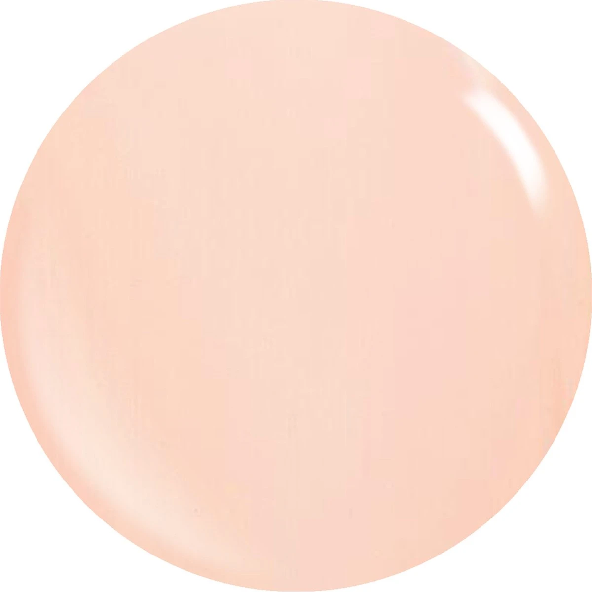 Sensista Color Gel Chai Love You - Nude/Transparant 2 Sensista Color Gel Chai Love You - Nude/Transparant - Afbeelding 2