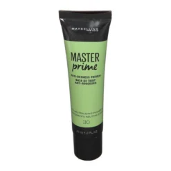 Maybelline Master Prime - 30 Anti Redness - Primer 31 Maybelline Master Prime - 30 Anti Redness - Primer -Cosmeticawinkel 1200x1200 83