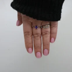 YellowSnails - Gel Nagel Wraps - Pink Confetti - Gel Nagel Stickers - Gel Nagel Folie - Gel Nail Wraps - Gel Nail Stickers - Nail Art - Nail Foil -Cosmeticawinkel 1200x1200 849