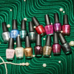 OPI Jewel Be Bold Gift Set Voor Nagels - Nagellak - | Cadeau Tip! -Cosmeticawinkel 1200x1200 855