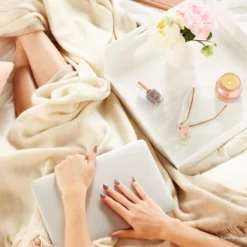 Sally Hansen Color Therapy Nagellak - 200 Powder Room -Cosmeticawinkel 1200x1200 865