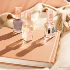 Sally Hansen Color Therapy Nagellak - 200 Powder Room -Cosmeticawinkel 1200x1200 867