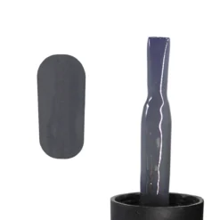 #GRUMPYGREYSERIE - Influence Gellac - Grijze Gellak - Gellak Grijs UV - UV Gellak - Gel Nagellak - Basecoat - Topcoat - Topcoatmat - No Wipe - Startersset - Kado Vrouw - Valentijns Cadeau - Kado Voor Haar - 4 X 10 Ml -Cosmeticawinkel 1200x1200 923