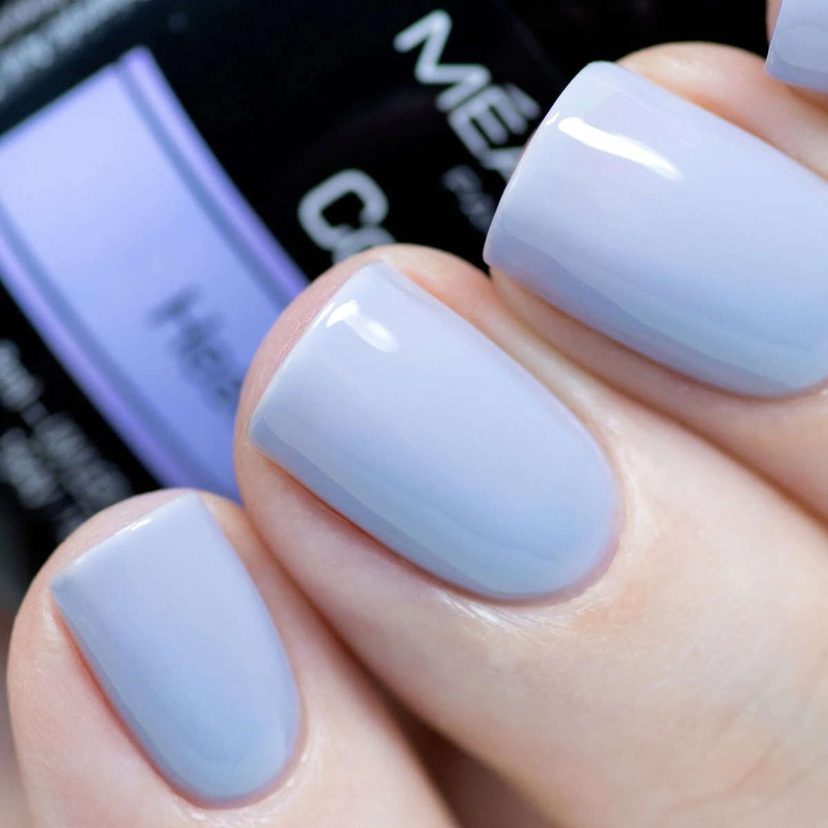 Gellak Starterspakket – Méanail Kit Design - Led Lamp – Gel Nagellak 15ml - Heaven 2 Gellak Starterspakket – Méanail Kit Design - Led Lamp – Gel Nagellak 15ml - Heaven - Afbeelding 2