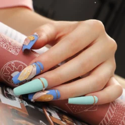 Royala H - Gellak Starterspakket + Inclusief Portable UV LED Lamp + Met 6 Verschillende Gellak Kleuren - Gellak Lamp – Topcoat - Basecoat - Alle Benodigdheden In Eén -Cosmeticawinkel 1200x1200 940