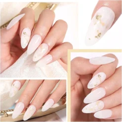 GUAPÀ® Polygel Starterspakket | Acrygel | Poly Gel | Gel Nagels | Professionele Kit | Babyboom Pink | Babyboom White | 2 X 60 Gram Polige -Cosmeticawinkel 1200x1200 976