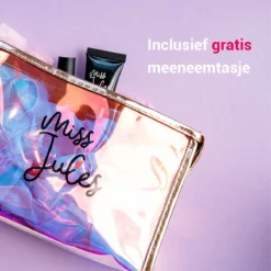 Miss Jules® Luxe Complete Polygel Kit - Polygel Nagels Starterspakket - 6 Kleuren - Perfecte Combinatie Gellak & Acryl - Incl. UV LED Lamp & Instructievideo (NL) -Cosmeticawinkel 1200x1200 984