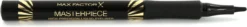 Max Factor Masterpiece High Precision Liquid Eyeliner Velvet Black -Cosmeticawinkel 1200x130
