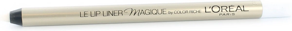 L'Oréal Color Riche Le Lip Liner Magique - Lip Liner Magique 4 L'Oréal Color Riche Le Lip Liner Magique - Lip Liner Magique - Afbeelding 4