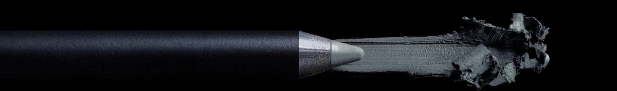 L'Oréal Paris Infallible Gel Crayon 24H - 02 Grey Fever - Eyeliner 2 L'Oréal Paris Infallible Gel Crayon 24H - 02 Grey Fever - Eyeliner - Afbeelding 2