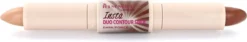 Rimmel London Insta Duo Contour Stick 300 Dark -Cosmeticawinkel 1200x206