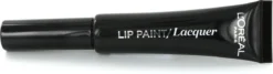 L'Oréal Infallible Lip Paint Lipstick - 113 Black Widow