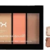 NYX PROFESSIONAL MAKEUP NYX The Go-To Oogschaduw Palette - Wanderlust